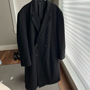 SOLD London fog trench